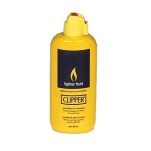 Clıpper Benzin 80 ml