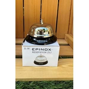 Resepsiyon Masa Zili