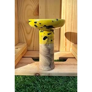 Oblako Punnel Nargile Lülesi / Sarı