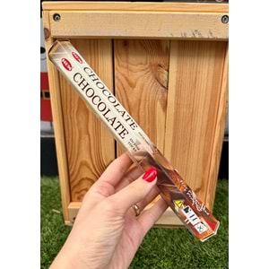 HEM Çikolata Kokulu Tütsü