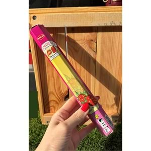 HEM Çilek Kokulu Tütsü