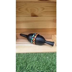 Bazuka Buzlu Marpuç/Siyah 2