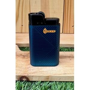 Djeep Streamline Taşlı Çakmak 1