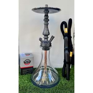 Mr Eds E54 Cumhuriyet 1923 - Pirinç Seri Black
