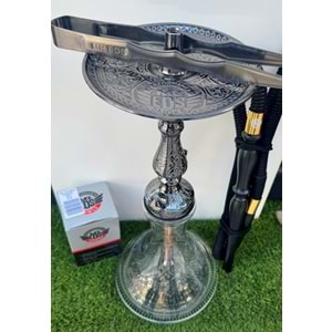 Mr Eds E54 Cumhuriyet 1923 - Pirinç Seri Black