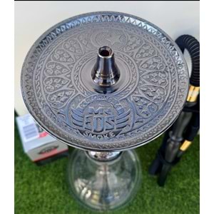 Mr Eds E54 Cumhuriyet 1923 - Pirinç Seri Black