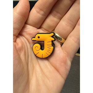 Terlik Süsü/Animal J Harfi