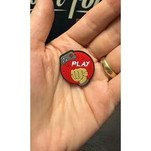 Terlik Süsü/Play Game