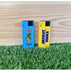 Koko Turbo Rüzgar Çakmağı 2li