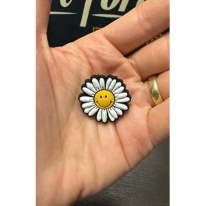 Terlik Süsü/Smile Papatya