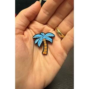 Terlik Süsü/Palmiye