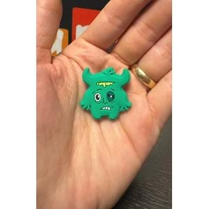 Terlik Süsü/Canavar