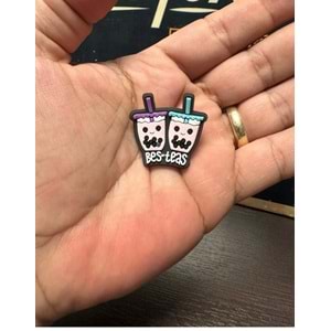 Terlik Süsü/Besteas