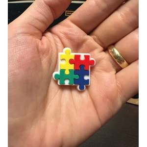 Terlik Süsü/Puzzle