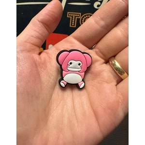 Terlik Süsü/Squishmallow