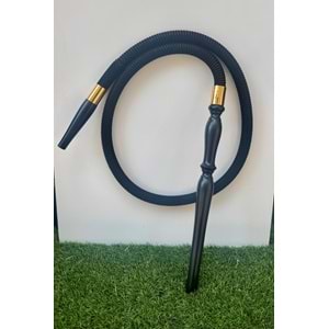 Naimi Wonderwood Marpuç/Siyah