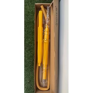 Buzlu Marpuç / Sarı