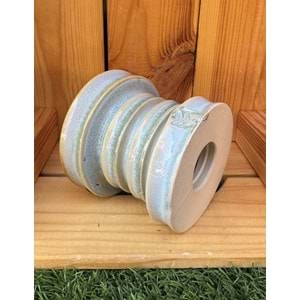 Mit Luxury Bowls Su Punnel Lüle/ Açık Mavi 23