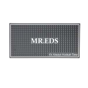 MR.EDS SİLİKON MAT - GRİ / GRAY