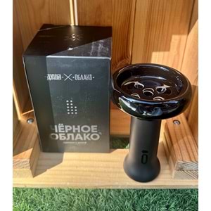Oblako Doosha Limited Edition Black Killer M / Orijinal