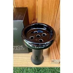 Oblako Doosha Limited Edition Black Killer M / Orijinal
