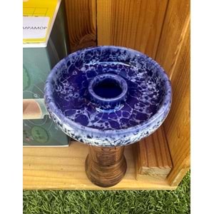 Oblako – Classic Phunnel Glazed L / Mermer - Mavi (Orijinal)