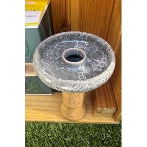 Oblako – Classic Phunnel Glazed L / Mermer - Gri (Orijinal)