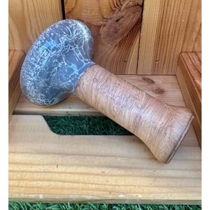 Oblako – Classic Phunnel Glazed L / Mermer - Gri (Orijinal)