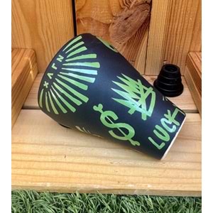 Hooligan x Oblako Edition Green / Orijinal