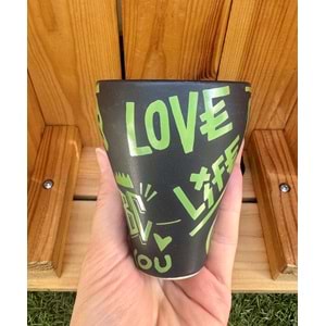 Hooligan x Oblako Edition Green / Orijinal