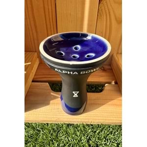 Alpha Race Bowl /Mavi