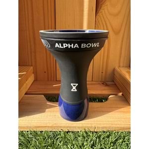 Alpha Race Bowl Phunnel / Mavi