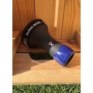 Alpha Race Bowl Phunnel / Mavi
