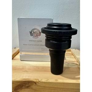 Smoke Game Lüle Közlük Seti - S