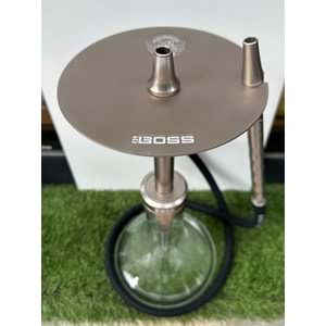 Panda Tobacco E29 Boss Gökkuşağı Serisi Nargile Takımı