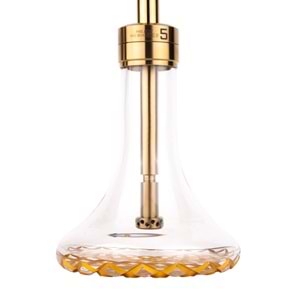 E24 Big Boss Pro X 5 - Titanyum Seri Gold