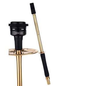 E24 Big Boss Pro X 5 - Titanyum Seri Gold