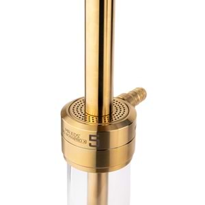 E24 Big Boss Pro X 5 - Titanyum Seri Gold