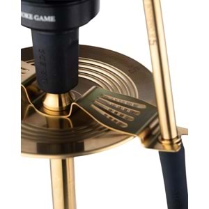 E24 Big Boss Pro X 5 - Titanyum Seri Gold