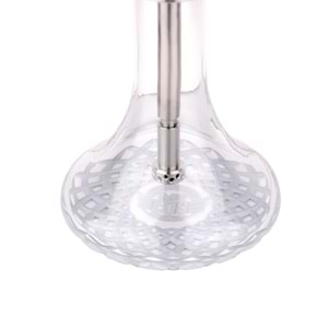 E24 Big Boss Pro X 5 - Çelik Seri Silver Yeni Dekor