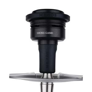 E24 Big Boss Pro X 5 - Çelik Seri Silver Yeni Dekor