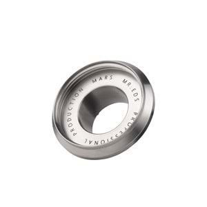 E24 Big Boss Pro X 5 - Çelik Seri Silver Yeni Dekor