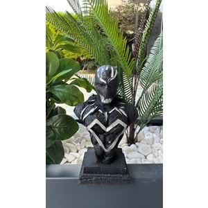 Dekoratif Figür Biblo / 15 cm