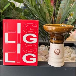 Liger Klasik Phunnel Lüle / Bal Rengi