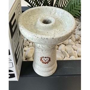 Liger Klasik Phunnel Lüle / Beyaz