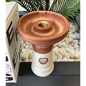 Liger Klasik Phunnel Lüle / Ahşap Rengi