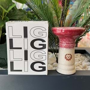 Liger Klasik Phunnel Lüle / Bordo