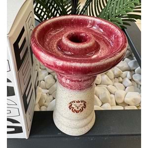 Liger Klasik Phunnel Lüle / Bordo