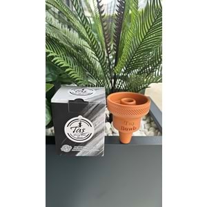 Toprak Nargile Lülesi (Erkek) Toprak Lüle / Phunnel