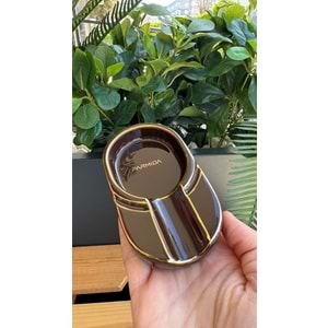 Puro Küllüğü /Kahverengi (12*7 cm)